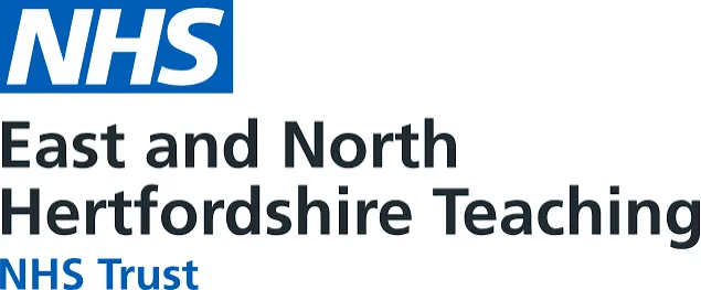 East and North Hertfordshire NHS