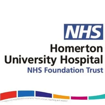 Homerton Healthcare NHS Foundation Trust